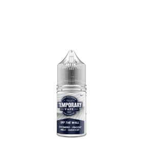 Off The Wall - Temporary Vape - Mini Shot 10