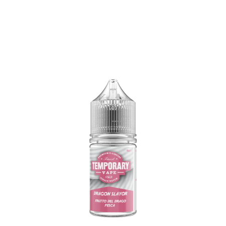 Dragon Slayor - Temporary Vape - Mini Shot 10