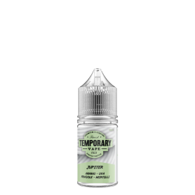Jupiter - Temporary Vape - Mini Shot 10
