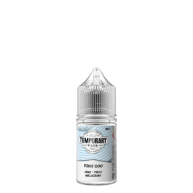 Yoshi Goo - Temporary Vape - Mini Shot 10