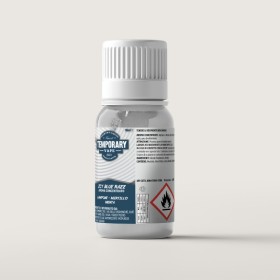 Icy Blue Razz - Temporary Vape - Aroma Concentrato