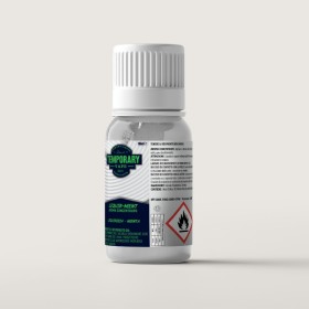 Liquir Ment - Temporary Vape- Aroma Concentrato
