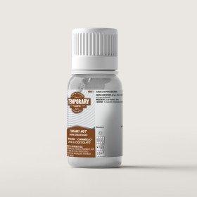 Creamy Nut - Temporary Vape- Aroma Concentrato