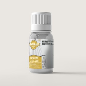 Liquid Gold - Temporary Vape- Aroma Concentrato