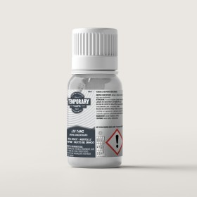 Liu Tang - Temporary Vape- Aroma Concentrato