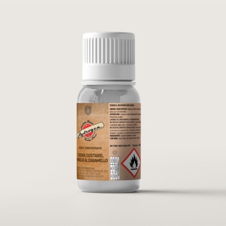 Hydrogen - Tasty Haze - Aroma Concentrato