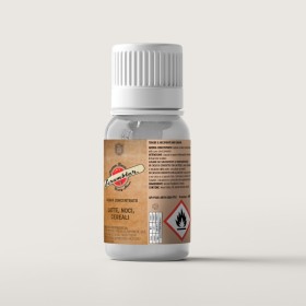 Scrambler - Tasty Haze - Aroma Concentrato