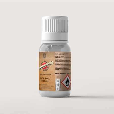 Scrambler - Tasty Haze - Aroma Concentrato