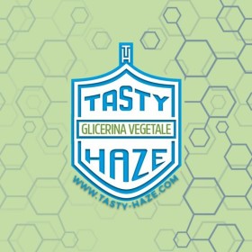 Glicerina Vegetale – Tasty Haze