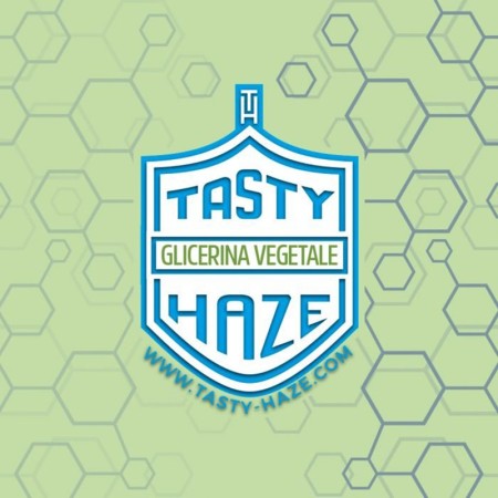 Glicerina Vegetale – Tasty Haze