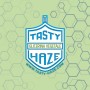 Glicerina Vegetale – Tasty Haze