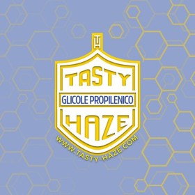 Glicole Propilenico – Tasty Haze