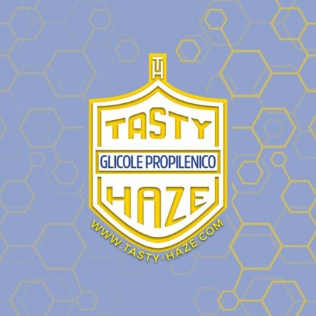 Glicole Propilenico – Tasty Haze
