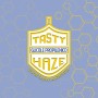 Glicole Propilenico – Tasty Haze