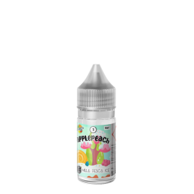 Applepeach - Refreshing - Mini Shot 10