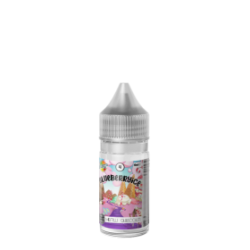 Blueberryice - Refreshing - Mini Shot 10