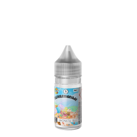Bluelemonade - Refreshing - Mini Shot 10