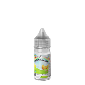 Coconutmelon - Refreshing - Mini Shot 10