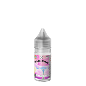 Cottoncandy - Refreshing - Mini Shot 10