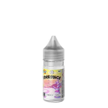 Energyice - Refreshing - Mini Shot 10