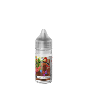 Frozencherrycola - Refreshing - Mini Shot 10