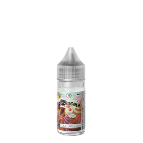 Frozencola - Refreshing - Mini Shot 10