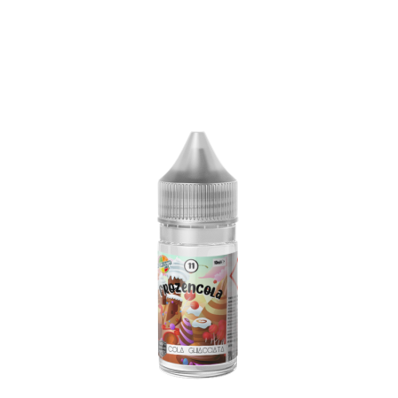 Frozencola - Refreshing - Mini Shot 10