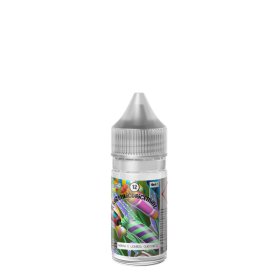 Frozenlicoricemint - Refreshing - Mini Shot 10