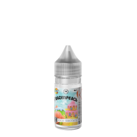 Frozenpeach - Refreshing - Mini Shot 10