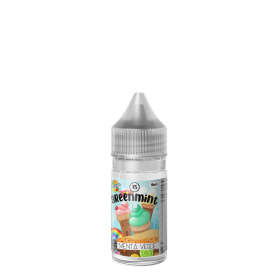 Greenmint - Refreshing - Mini Shot 10