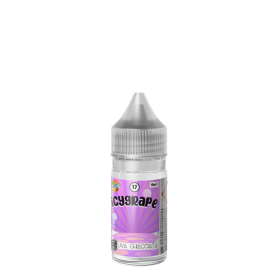 Icygrape - Refreshing - Mini Shot 10
