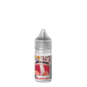 Icyredberries - Refreshing - Mini Shot 10