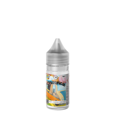Icytropical - Refreshing - Mini Shot 10