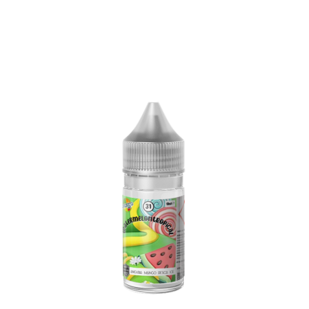 Watermelontropical - Refreshing - Mini Shot 10
