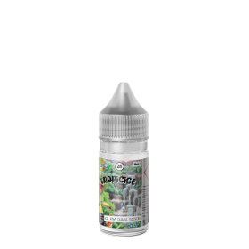 Tropicice - Refreshing - Mini Shot 10