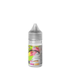 Strawberrycream - Refreshing - Mini Shot 10