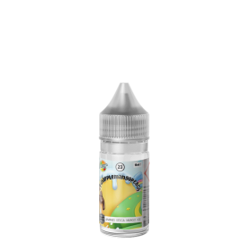 Pinapplemangopeach - Refreshing - Mini Shot 10