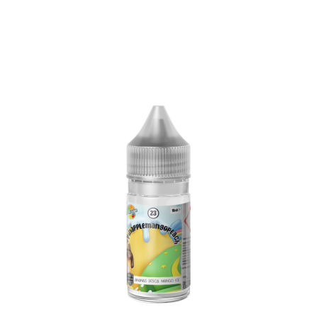 Pinapplemangopeach - Refreshing - Mini Shot 10