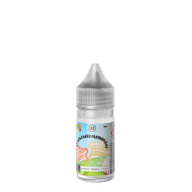 Peachcherrylemonade - Refreshing - Mini Shot 10