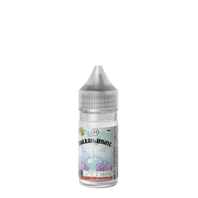 Milkandmint - Refreshing - Mini Shot 10