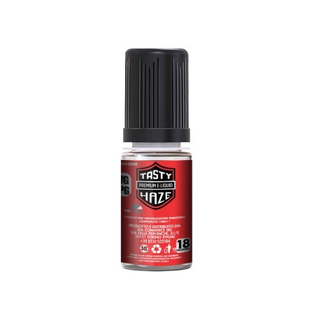 Tasty Haze Re-Fuel 70/30 18