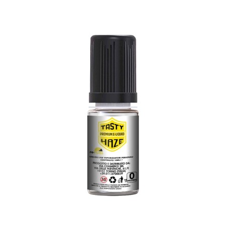 Tasty Haze Re-Fuel 50/50 0