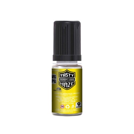 Tasty Haze Re-Fuel 50/50 9