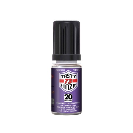 TASTY HAZE 73