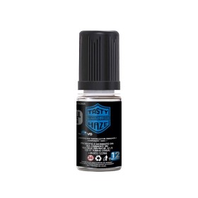 Tasty Haze Re-FullVG 12