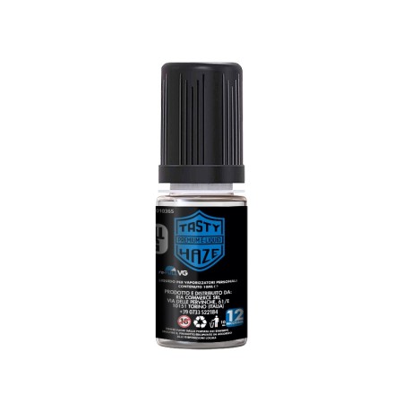 Tasty Haze Re-FullVG 12