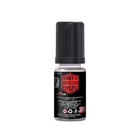 Tasty Haze Re-FullVG 20