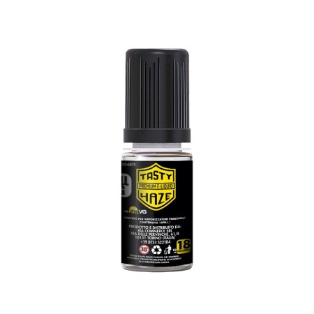 Tasty Haze Re-FullVG 18