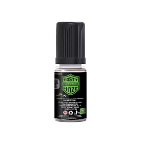 Tasty Haze Re-FullVG 9