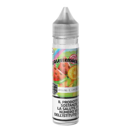 Waterlemonice - Refreshing - Shot 20